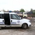 Novi Sad: Ubio suprugu pa pokušao samoubistvo