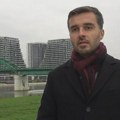 Kreni-Promeni: Ambasadorka Srbije u Zagrebu tužila Savu Manojlovića