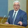 Mandić najavio Rezoluciju o Jasenovcu: Podneće je Srbi iz Crne Gore, očekujem podršku svih stranaka