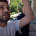 Policija u domu lune Đogani i marka miljkovića: Bukti haos u njihovoj zgradi: "Znam da smem da vas snimam", evo šta je…