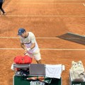 UŽIVO: Zverev vodi sa 2-0 protiv Nadala, Novak „navija“