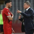 Ponovo će biti „vruće leto“ u reprezentaciji Srbije: Radonjić ne želi da igra za selektora Piksija
