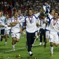 EURO 2004 - Cela Evropa je igrala "Sirtaki"