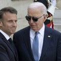Macron: Francuska i SAD učinit će sve da spriječe eskalaciju na Bliskom istoku