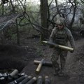 Ugledni američki list tvrdi: "SAD ukinule zabranu ukrajinskoj brigadi Azov da koristi američko oružje"