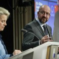 Zavera u EU: Ursule neće biti na sastanku o podeli glavnih funkcija nakon evropskih izbora? Jedan čovek vodi lični rat…