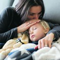 Teško dišu, noću kašlju i loše spavaju! Pedijatar objasnio kako na decu i bebe utiču jake promene vremena!