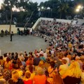 Kulturno-umetnička društva „Zoran Gajić“ iz Rgotine i „Šljivar” iz Šljivara oduševili su publiku u grčkom gradu…