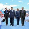Ko je jači u Centralnoj Aziji: Strateško partnerstvo Moskve i Pekinga na iskušenju