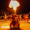 ESTAM Međunarodni festival folklora − na više lokacija, jedna od njih i Kragujevac