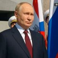 "I naše rakete će moći za 10 minuta da dođu do zapada": Putin: Rusija će recipročno odgovoriti na raspoređivanje…