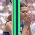 Katastrofalne vesti sa Olimpijskih igara! Doktor Angeline Topić otkrio u kakvom je stanju srpska atletičarka