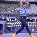 Da li je moguće?! I "svetska atletska zvezda u usponu", naša Adriana Vilagoš, bez olimpijskog finala!