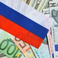 Putin has a reason to rub his hands: The money is still coming