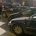 Besplatan parking tokom Nušićijade