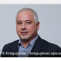 Novi-stari načelnik Školske uprave u Kragujevcu – Radojko Damjanović