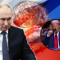 Putinove nuklearne pretnje više se ne shvataju ozbiljno: Kremlju potrebne nove "crvene linije", ako dovoljno uplaši Ameriku -…