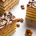 Doboš torta – recept za poslastičarski klasik bogatog ukusa i elegantnog izgleda