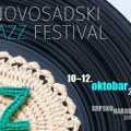 Višestruki dobitnici Gremija i najtraženiji džezeri sveta stižu na Novosadski džez festival