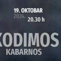 Slavuj vizantijske muzike: Teolog Nikodimos Kabarnos prirediće jedinstven koncert u Novom Sadu