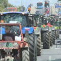 Nekoliko udruženja poljoprivrednika sutra protestuje zbog odluke države da smanji subvenciju za seme