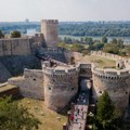 Rekonstrukcija Bulevara vojvode Bojovića počela bez ijedne dozvole, ugrožena Beogradska tvrđava