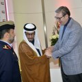 Vučić čestitao Nacionalni dan UAE: Nastavljamo da unapređujemo odnose