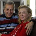 Kako je opstala ljubav miroslava ilića i njegove žene: Ljubav počela kad je ona imala 19 godina, svađali se oko sitnica, a…