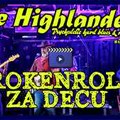 The Highlanders – Koncert Rokenrol za decu 2024.