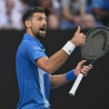 Novak Đoković u četvrtfinalu Australijan opena, sledi duel sa Alkarazom za polufinale