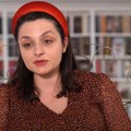 Ana Vučković o romanu "Bazen" i književnim nagradama: Pisanje je moje polje slobode