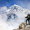 Naučnici otkrili dve planine veće od Mont Everesta