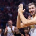 Goran Dragić izneo predikcije za F4 Evrolige: Evo da li se tu nalaze Crvena zvezda i Partizan