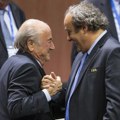 Platini i Blater ponovo oslobođeni optužbi za prevaru i falsifikovanje