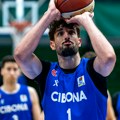 Cibona (opet) razmišlja o istupanju iz ABA lige, neće da plati 400.000 evra za pozivnicu ako izgubi u baražu