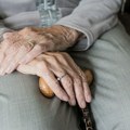 Preminula najstarija osoba na svetu: 116 godina i 326 dana
