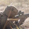 Ukrajinska ofanziva kod Kupjanska: Doček'o ih Zapad - pogledajte ovo razvaljivanje! (video)