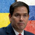 Rubio razgovarao sa predsednikom Finske o postizanju mira u Ukrajini