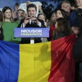 Nikušor Dan: Ko je novi predsednik Rumunije?