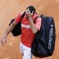 Novaka čeka paklen žreb za Rolan Garos: Prete mu Siner, Alkaraz i Zverev