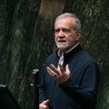 Pezeškijan: Iran će preživeti čak i ako ne bude pregovora sa SAD