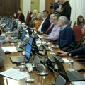 Jakovljević (NPS): Vlast da prestane da sakati univerzitet i počne da rešava sistemske probleme