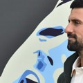 Novakov kum i fizioterapeut Miljan Amanović hitno operisan u Parizu