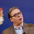 Vučić: Neću dozvoliti kriminalcima da unište Srbiju, pobedićemo u Zaječaru i Kosjeriću