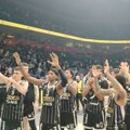 Partizan pušta u prodaju karte za finale ABA lige: Evo koliko koštaju najjeftinije ulaznice u Areni