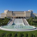 Mesto gde se luksuz i bajke stope u jedno: Titanic Mardan Palace 5*