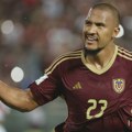 SP (kval) - Komičan gol pogurao Venecuelu, Kolumbija izgubila bodove kada i gde ne bi smela!