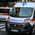 Hitnu pomoć najčešće zvali pacijenti koji nisu mogli da obore visoku temperaturu Troje lakše povređeno u tri udesa