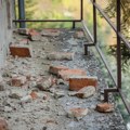 Razoran zemljotres jačine 6,6 stepeni