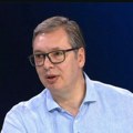 Vučić: CRTA je deo blokaderske obojene revolucije; Svi batinaši biće pohapšeni; Dolazi vreme odgovornosti